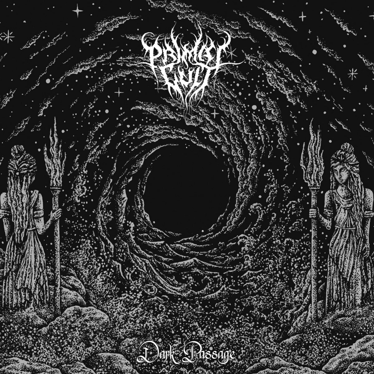 Primal Cult reveal their sophomore offering, “Dark Passage”