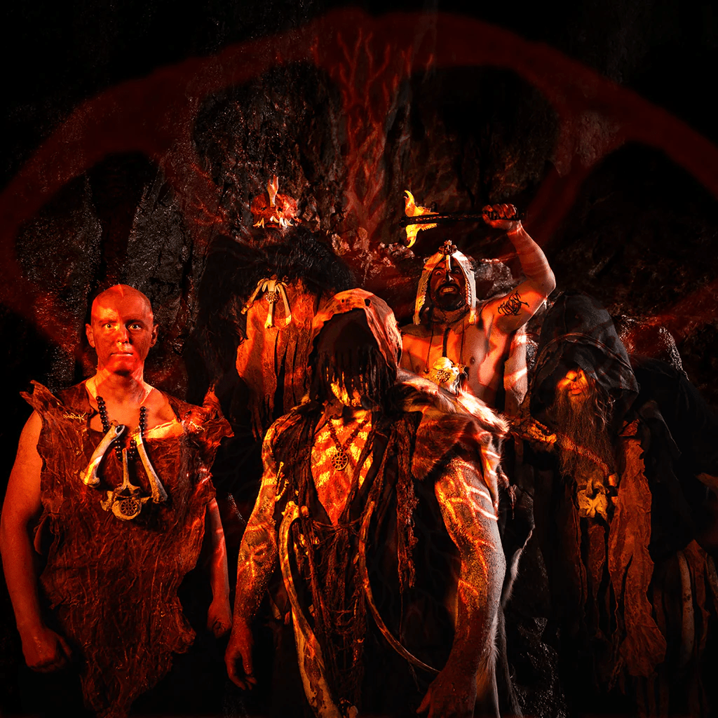 Wyrdstæf reveal the first glimpse into their forthcoming offering