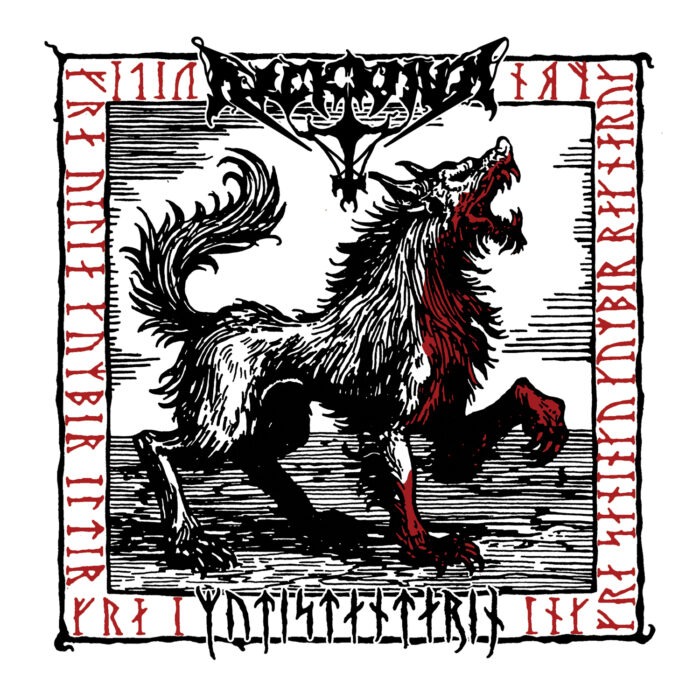 THE VOID JOURNAL | Swedish black metal legend ARCKANUM reveals