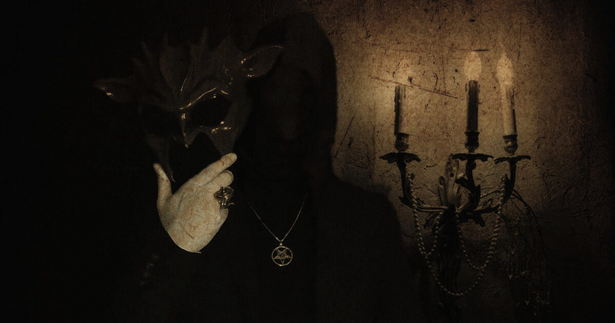 Adventum Diaboli reveals the anniversary compilation “XV: Sacra Oblatio Tenebris”