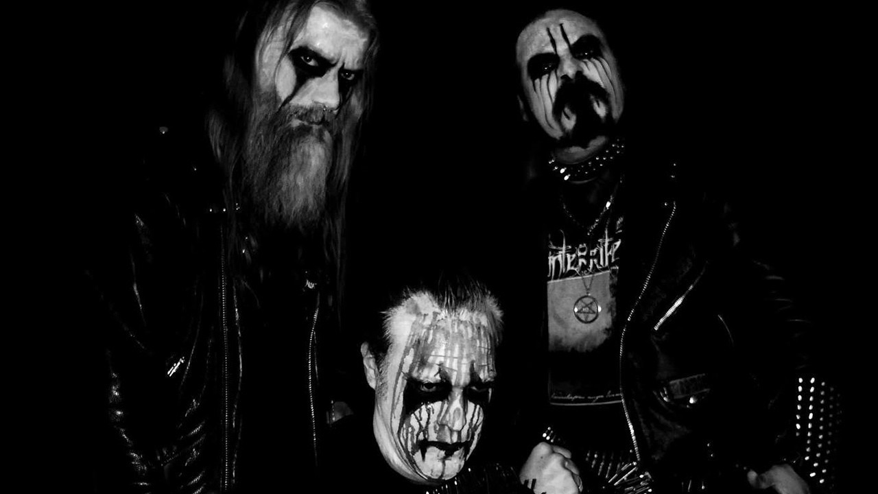 HOR reveal their new offering, “III”, in its entirety