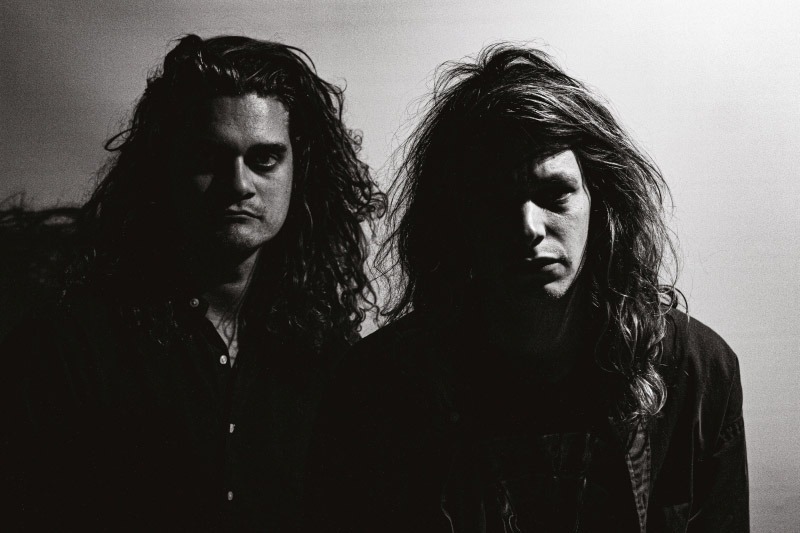 FLUISTERAARS reveal the details of their forthcoming offering