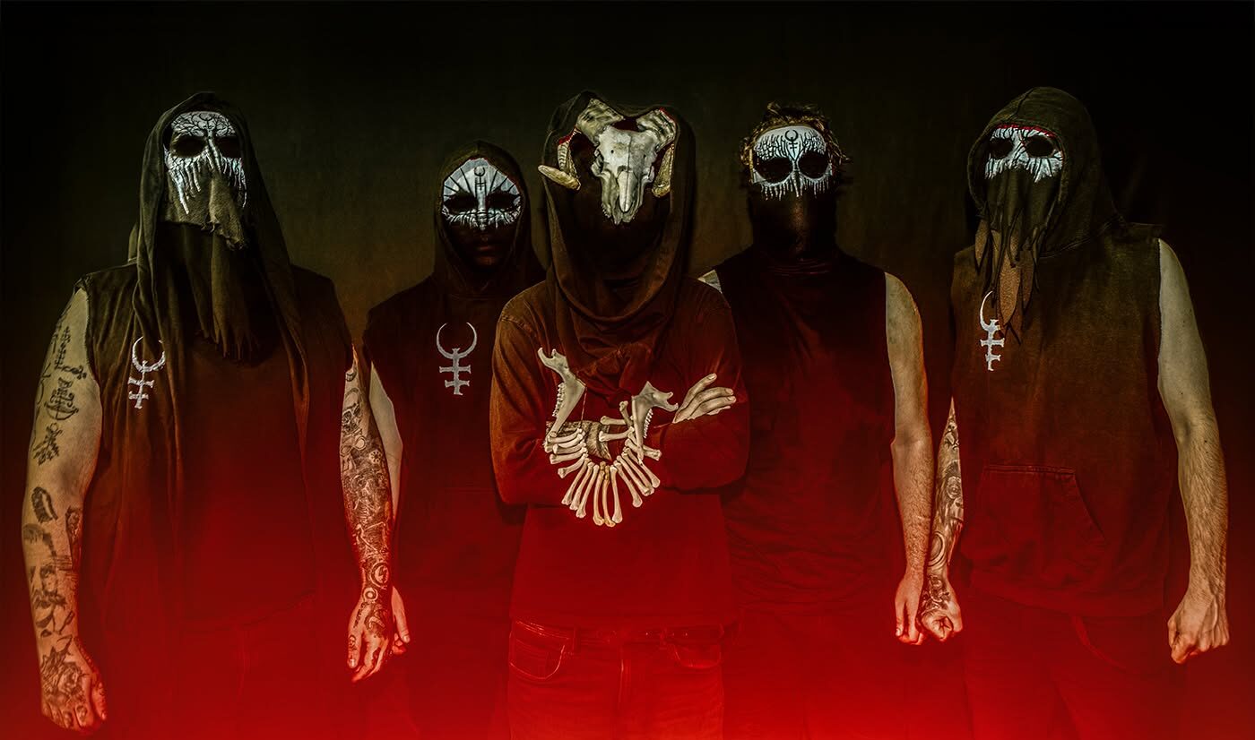 Boötes Void unleash the first glimpse into their forthcoming offering