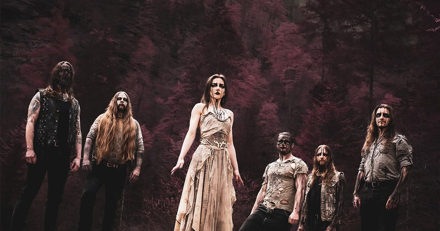 FIRTAN premiere a new glimpse into their forthcoming offering