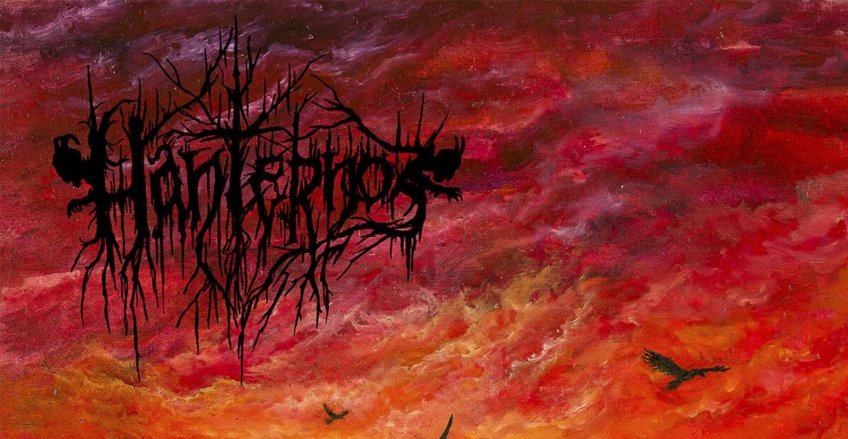 Hanternoz reveal their new opus, “A hed an noz, a noz, a noz”