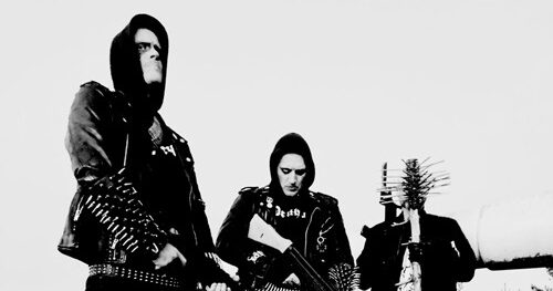 DEATHCULT return with a new offering in October