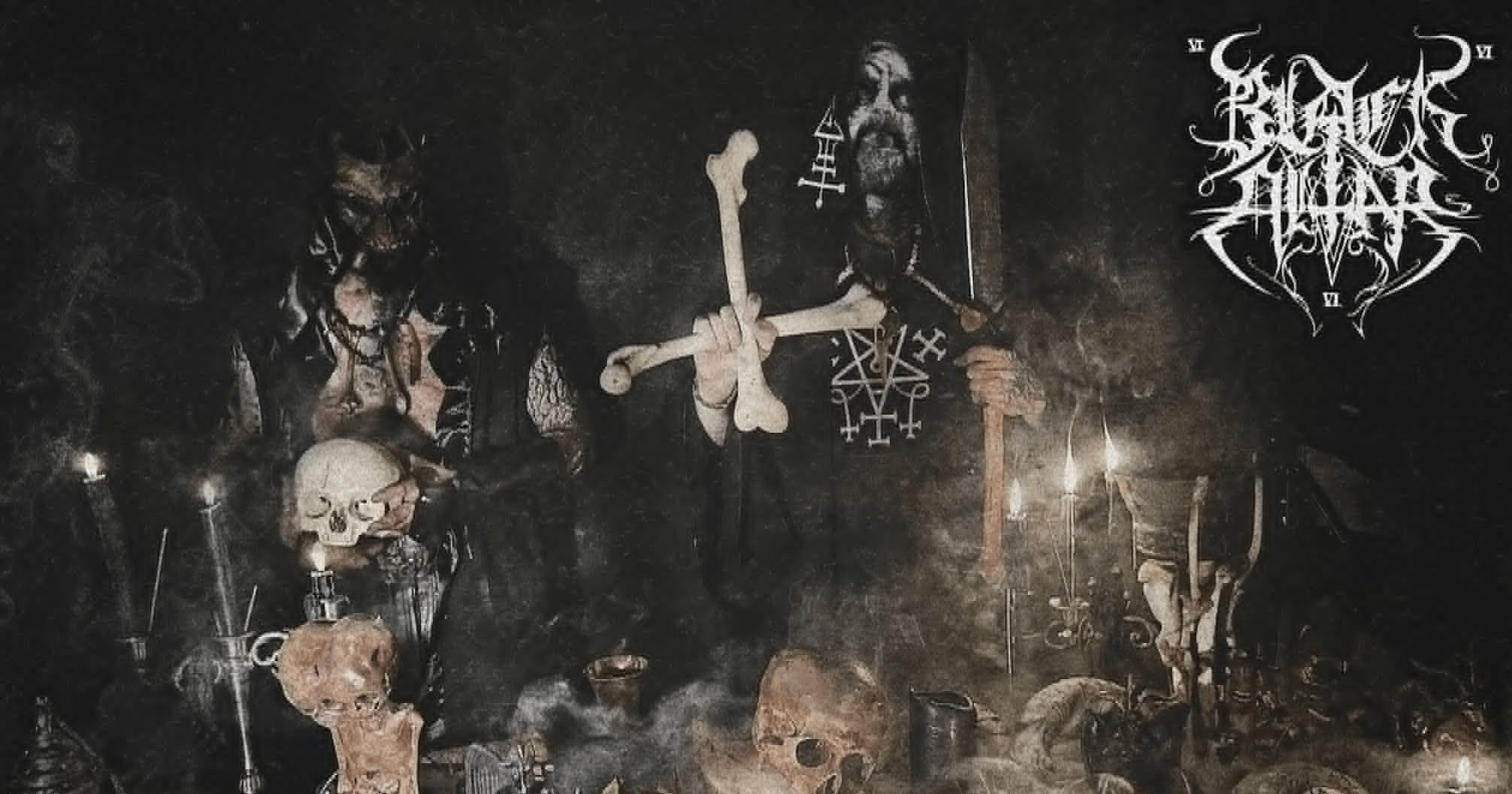 BLACK ALTAR unleash a new glimpse into their upcoming anniversary offering