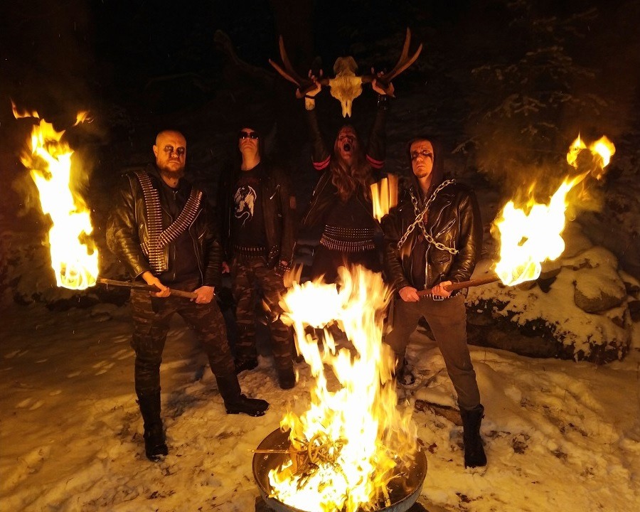 FLAME reveal the first glimpse into their upcoming offering