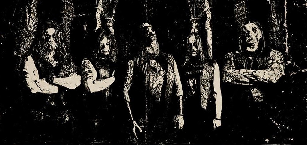 Nail By Nail reveal the first glimpse into their forthcoming offering