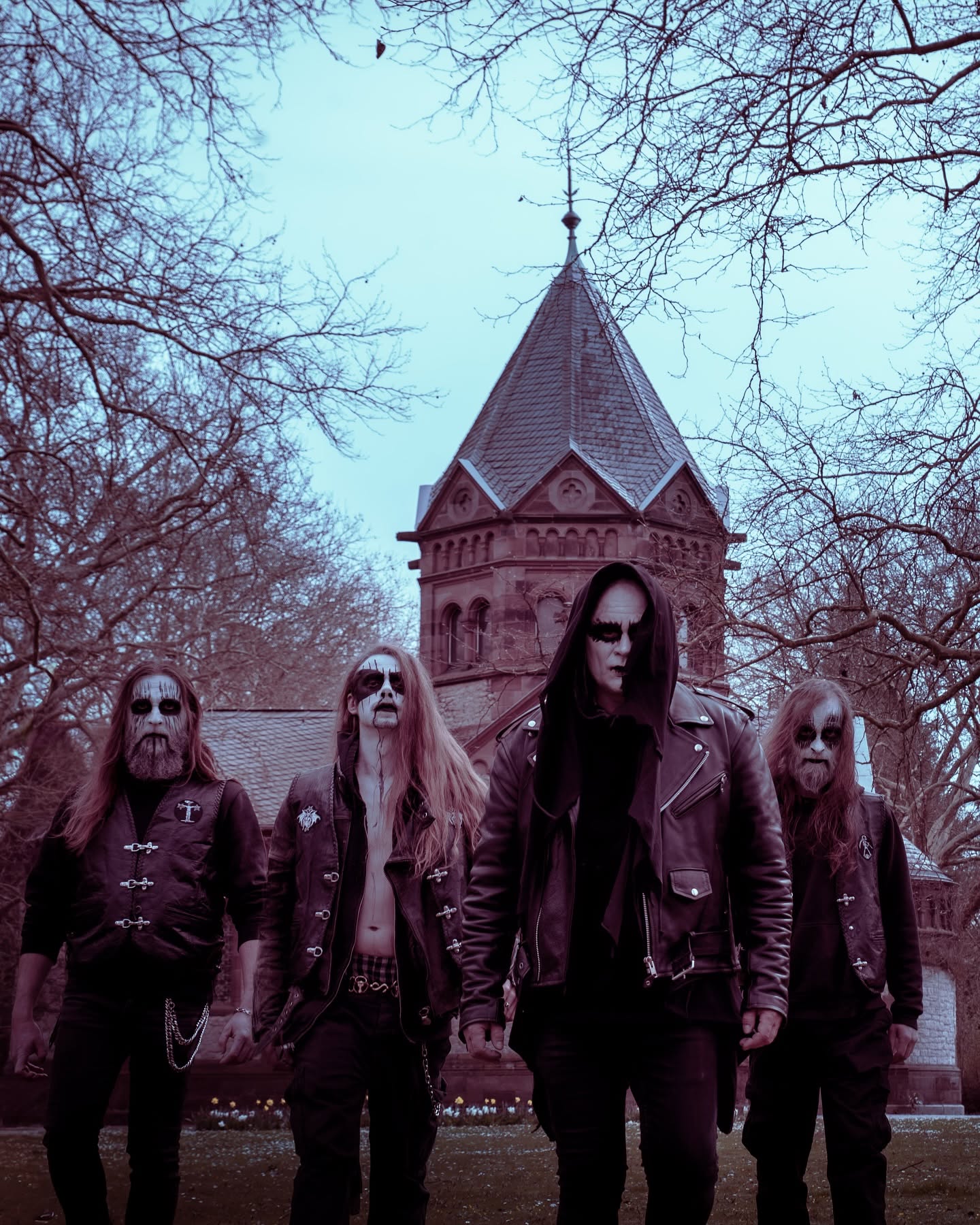 SERVANT reveal the first glimpse into their upcoming offering
