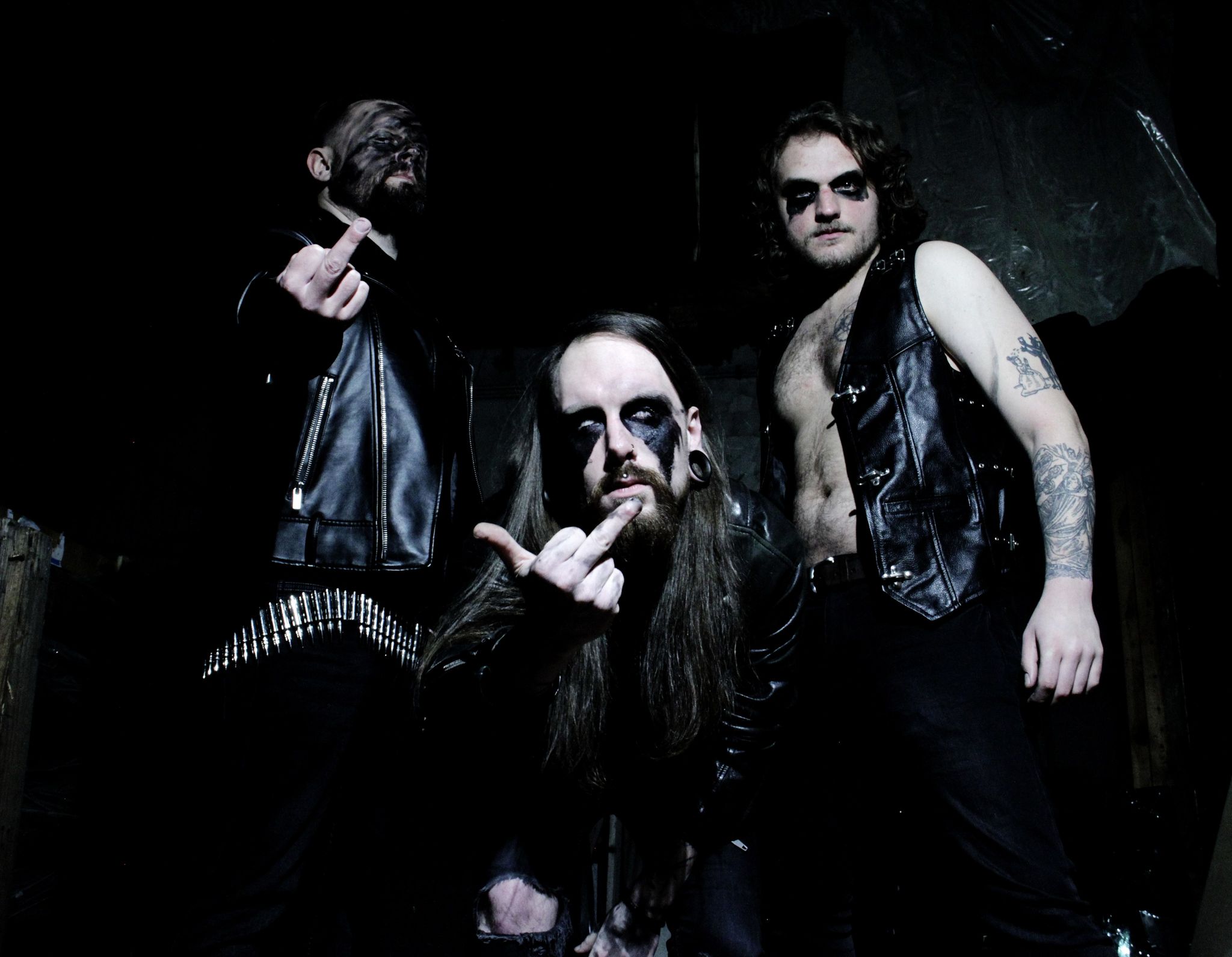 GAROTA unleash the first glimpse into their forthcoming offering