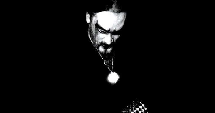 Swedish black metal entity TROLLDOM joins forces with Debemur Morti Productions