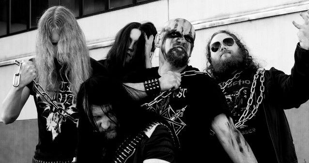 BEATRIX reveal the first glimpse into their forthcoming offering