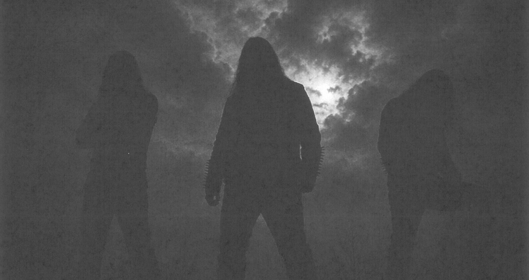 MISTIGO VARGGOTH DARKESTRA reveal a new material after decades of silence