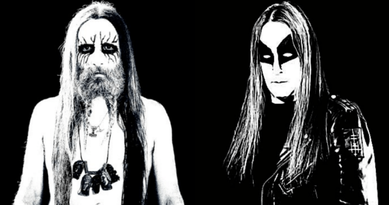MØRKGRIM unleash the first glimpse into their upcoming debut offering