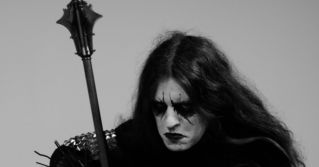 Vampyric wanderer Bloedmaan reveals the first spell from his upcoming manifesto