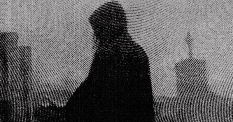 Enigmatic entity Sang de Saturne presents its debut offering, “To Megalithic Astral Tombs”