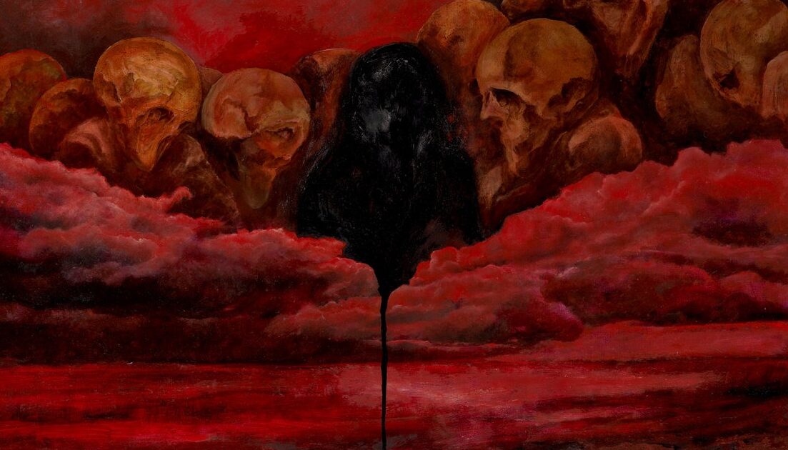 AZARATH announce their upcoming manifestation