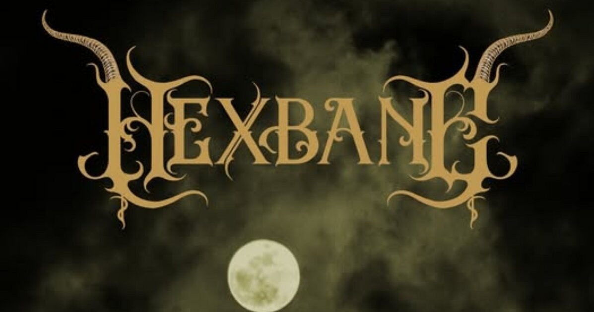 HEXBANE reveal their debut offering, “From Hell”