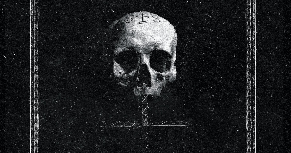 Arkaist reveal the piece “Sceau du Jugement”