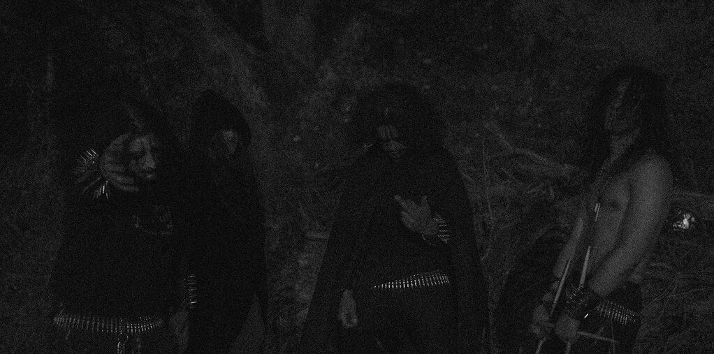 Cardinal reveal their debut full-length conjuration, “Nocturne”