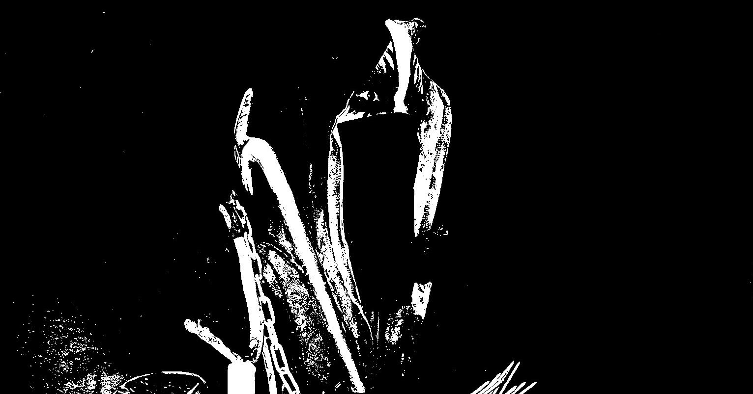 Australian wanderer Drowning the Light reveals his new spell, “When the Titans Fell”