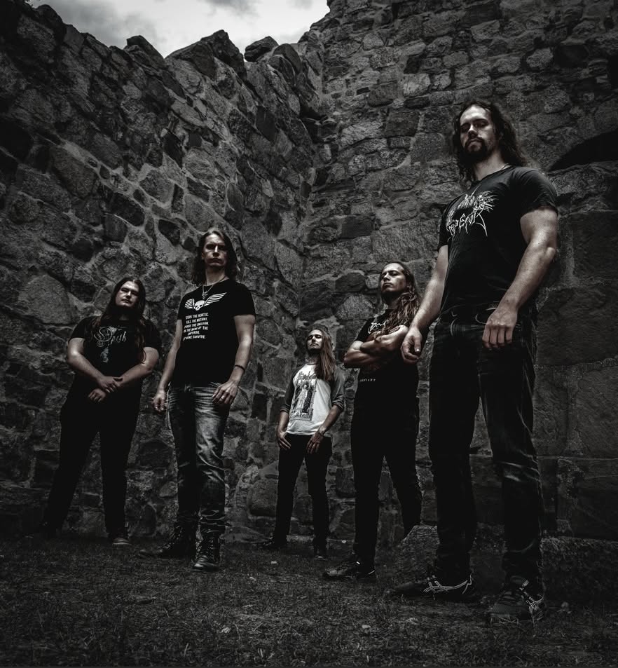 Hyperion reveal the first single from their upcoming opus