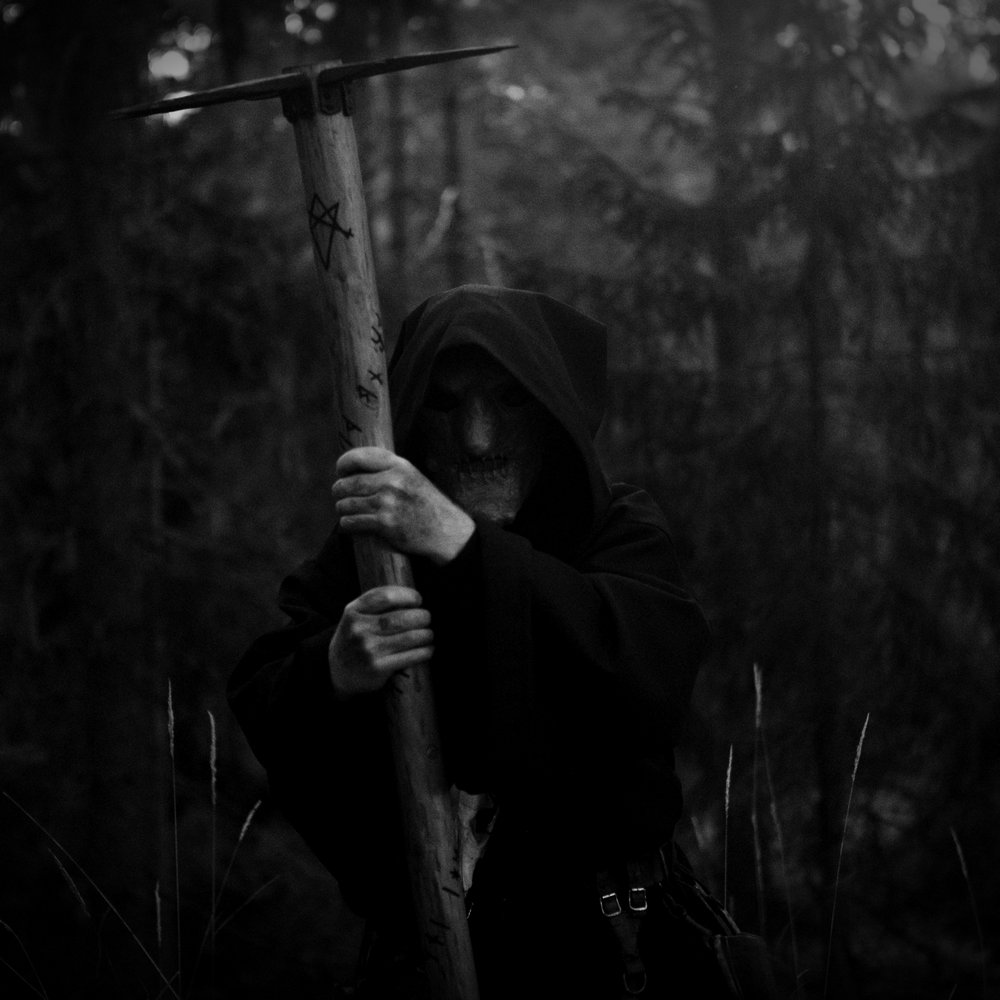 Legendary Swedish act ARCKANUM reveals the first spell from its forthcoming offering