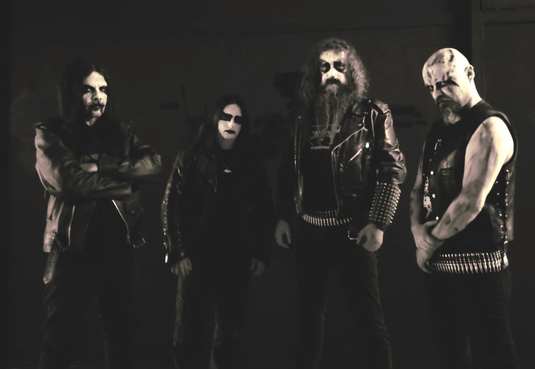 Sonneillon reveal their new offering, “Nunca a luz foi o meu caminho”, in its entirety