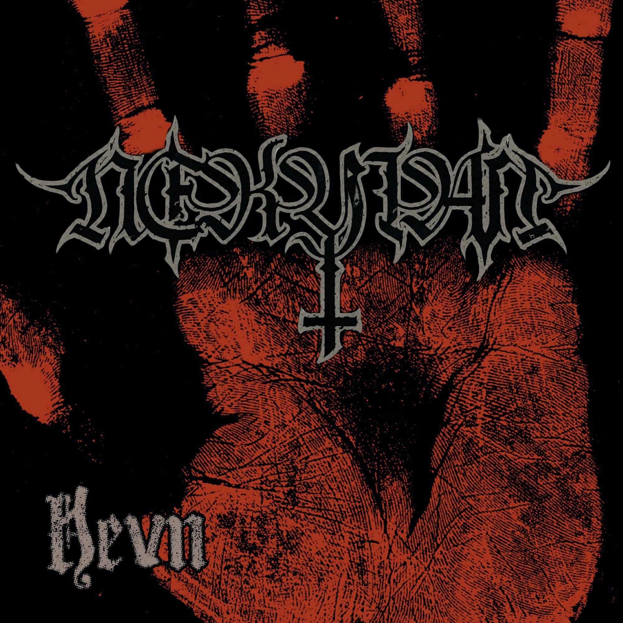 NEKYIAN reveal the first spell from their forthcoming debut manifesto
