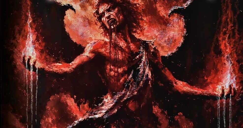 Dämmerung reveal the first spell from their upcoming manifesto