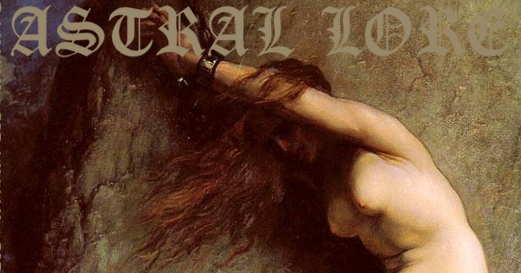 Astral Lore reveal the first incantation from their upcoming opus