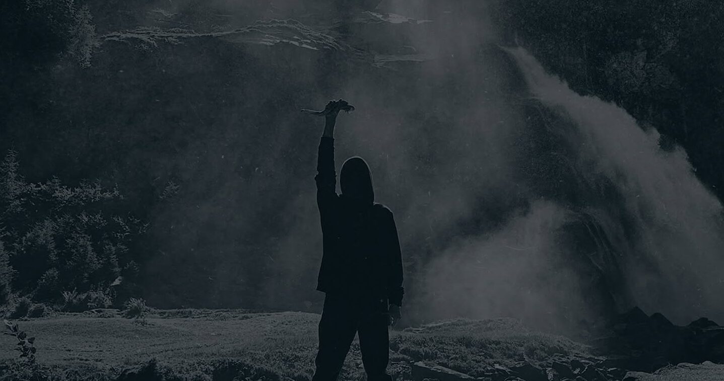 RADBRAKER unleash their debut offering, “When the mist falls…”